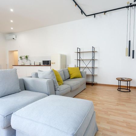 Apt Rome 5 Bdrms Екстер'єр фото