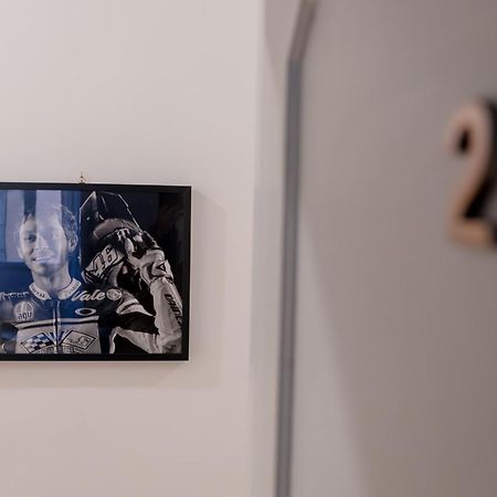 Apt Rome 5 Bdrms Екстер'єр фото