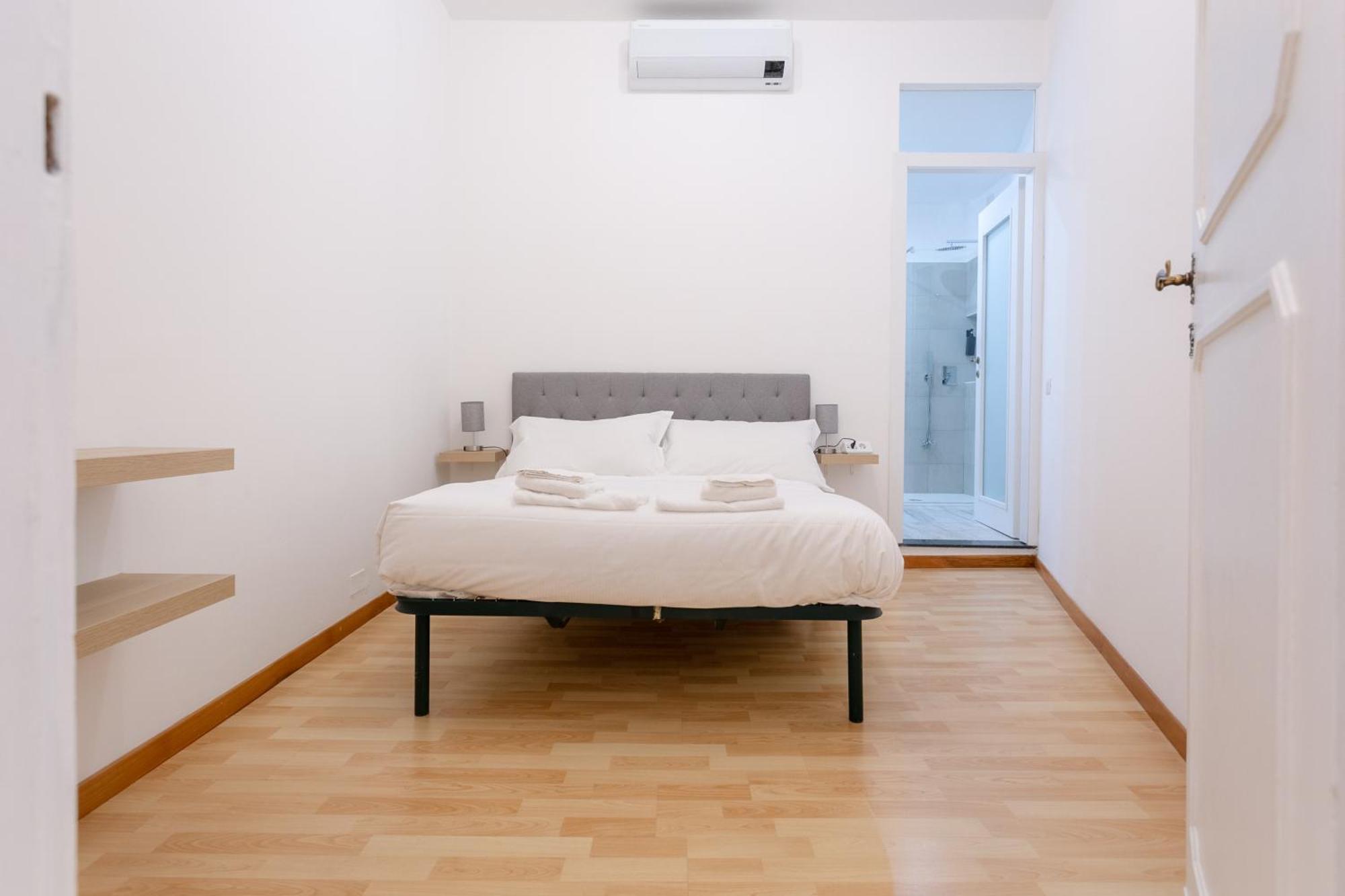 Apt Rome 5 Bdrms Екстер'єр фото