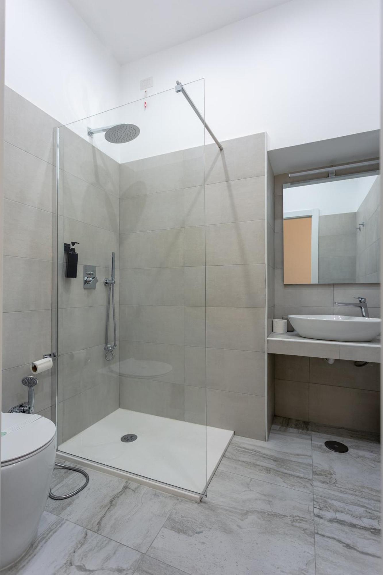 Apt Rome 5 Bdrms Екстер'єр фото
