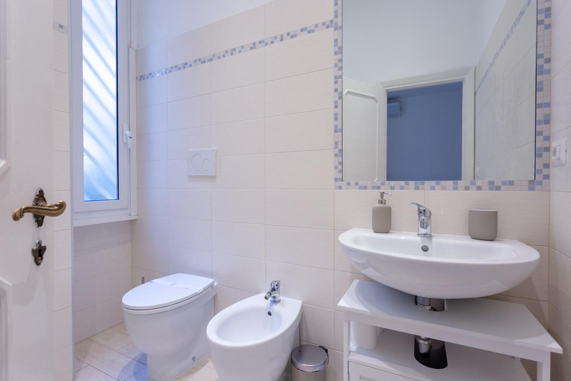 Apt Rome 5 Bdrms Екстер'єр фото