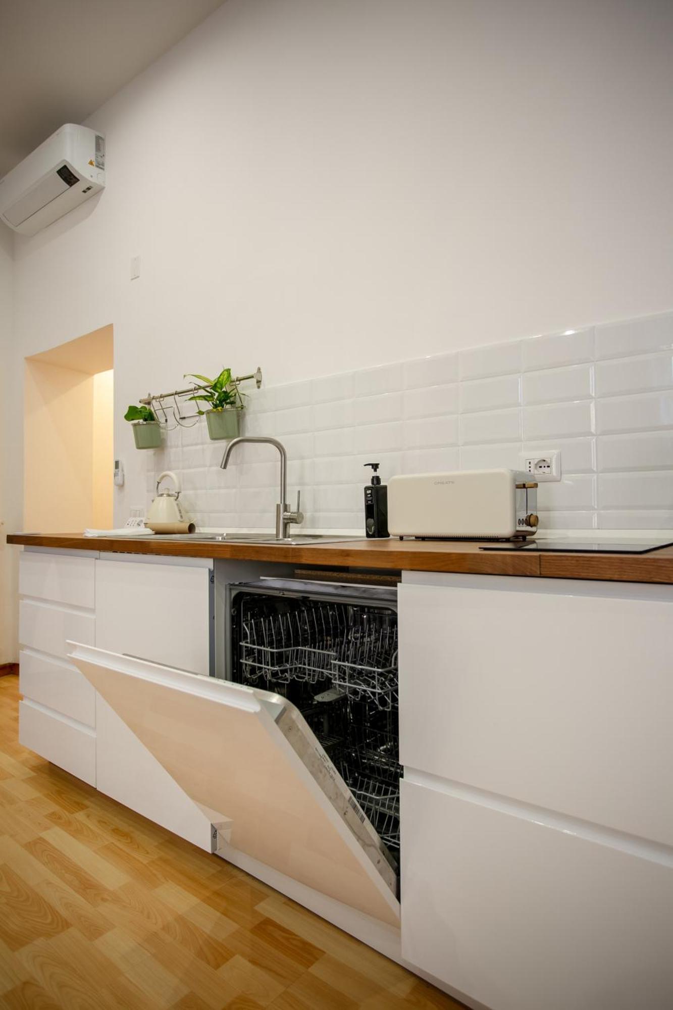 Apt Rome 5 Bdrms Екстер'єр фото