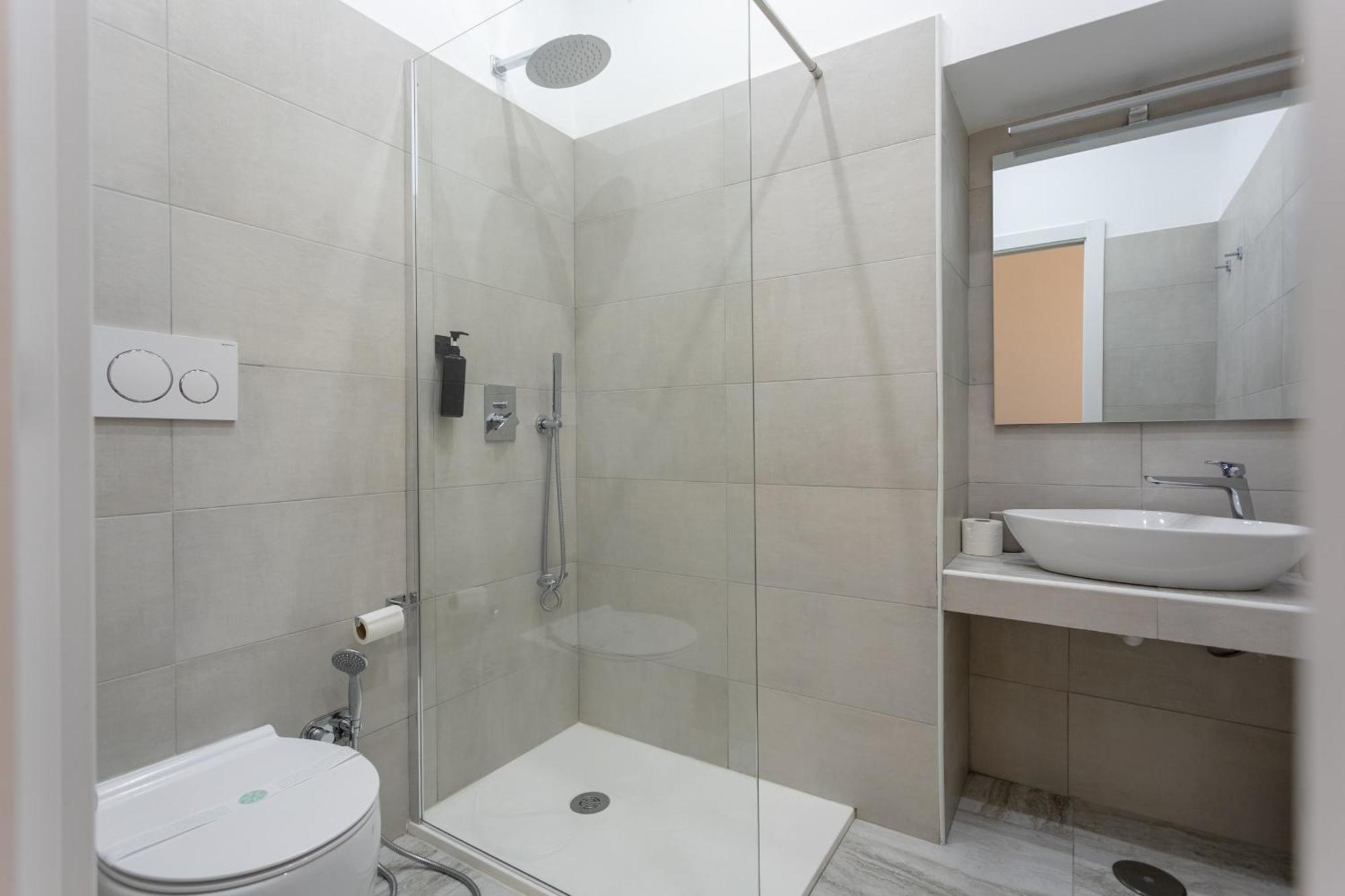 Apt Rome 5 Bdrms Екстер'єр фото