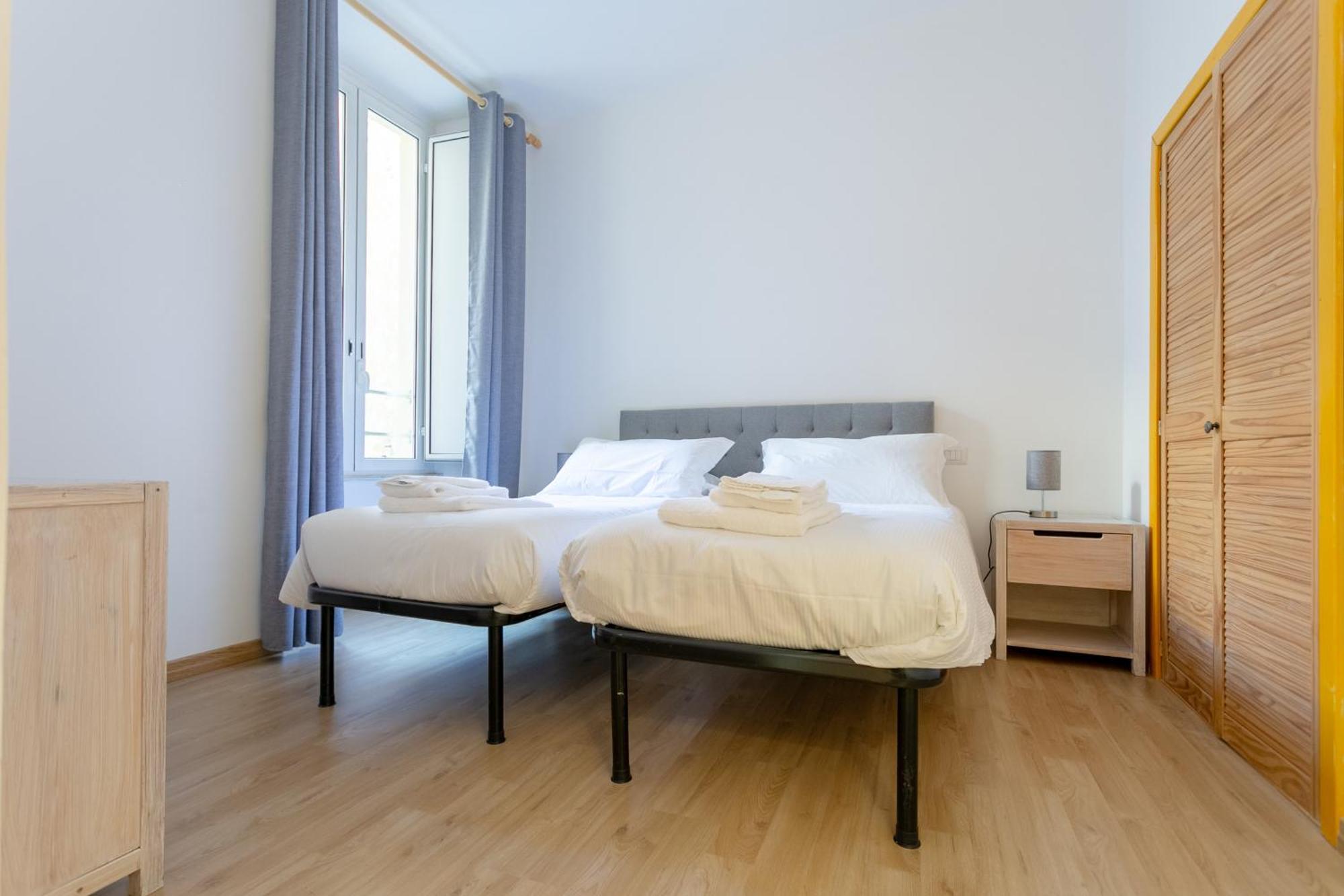 Apt Rome 5 Bdrms Екстер'єр фото