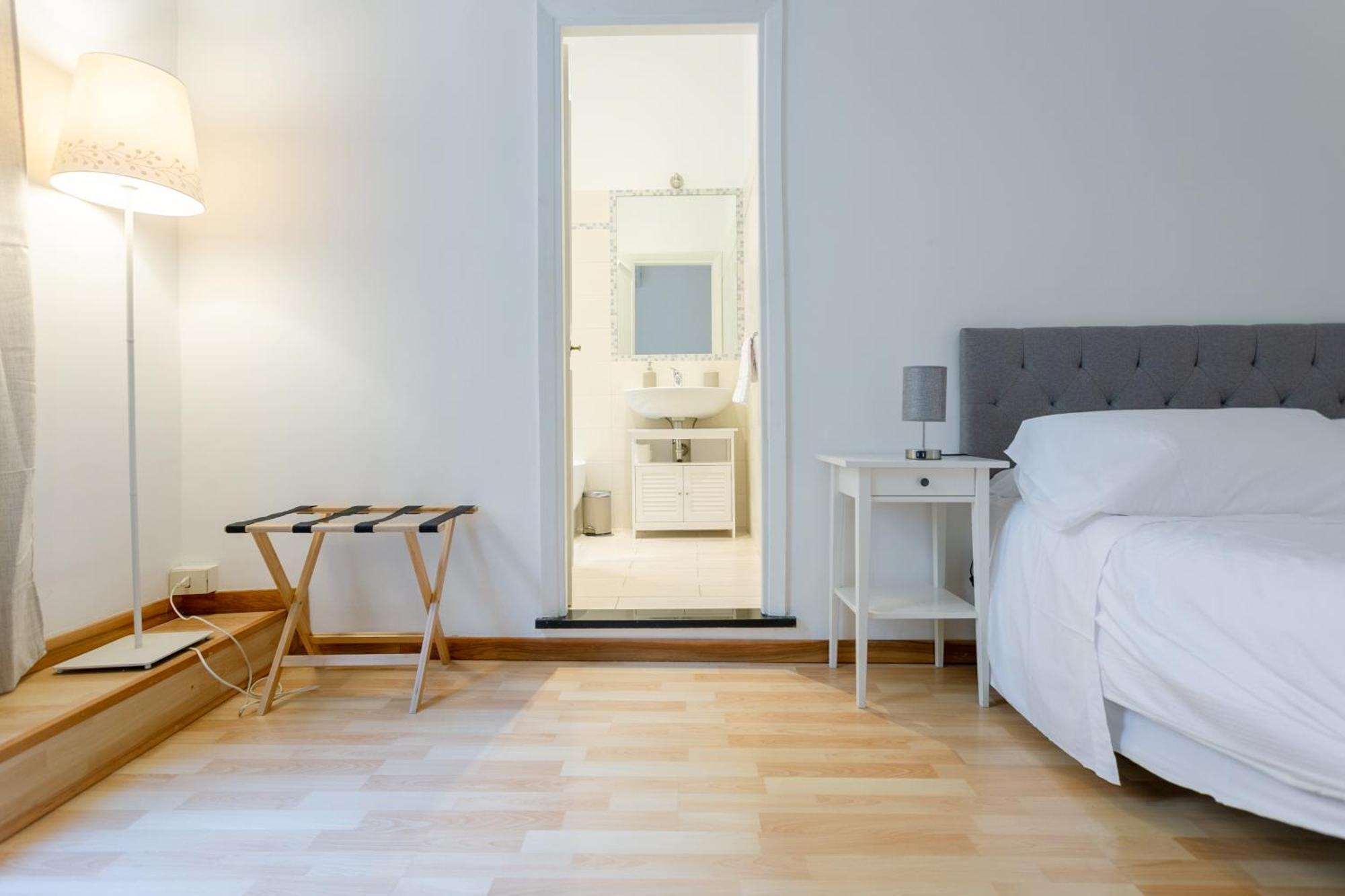 Apt Rome 5 Bdrms Екстер'єр фото