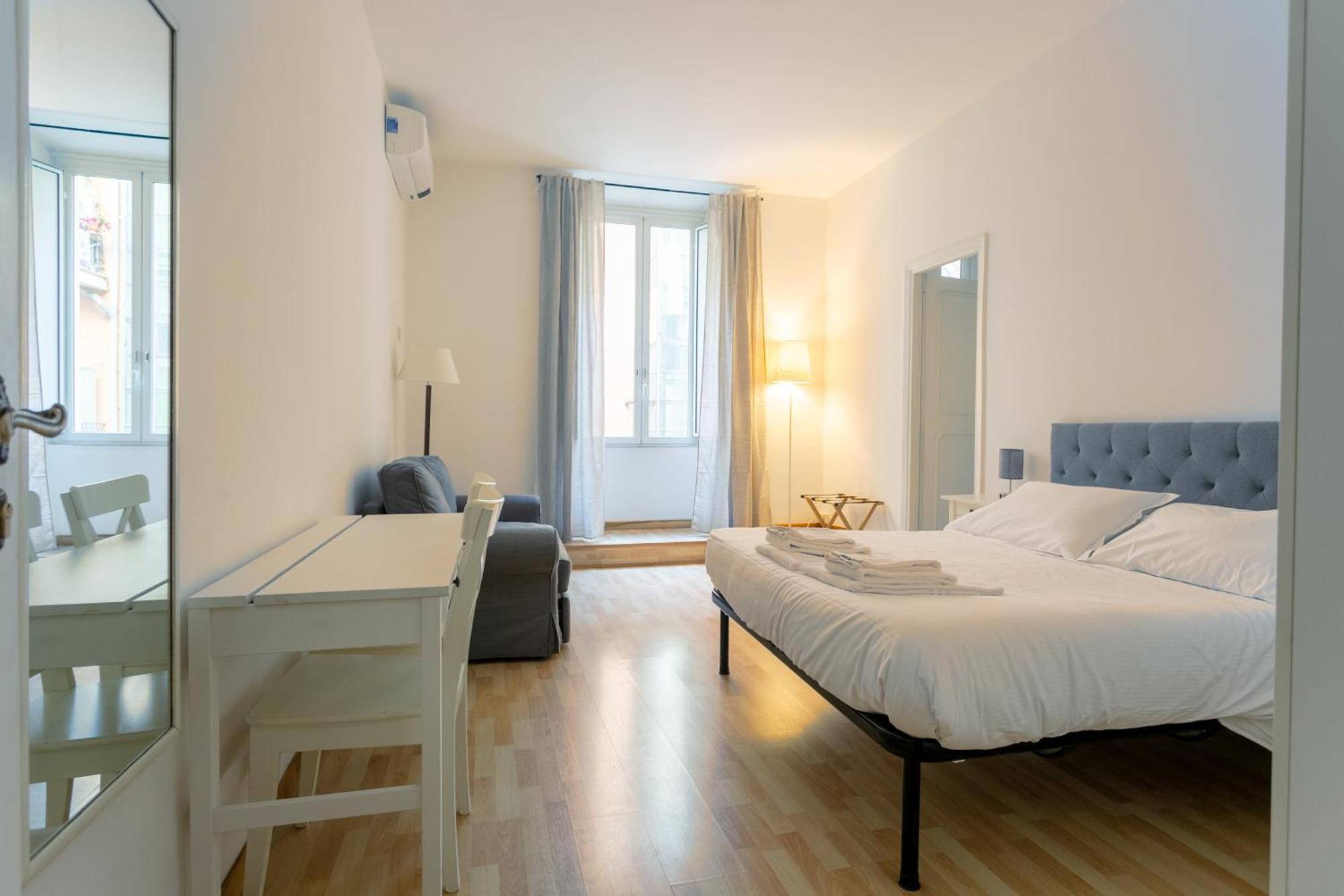 Apt Rome 5 Bdrms Екстер'єр фото