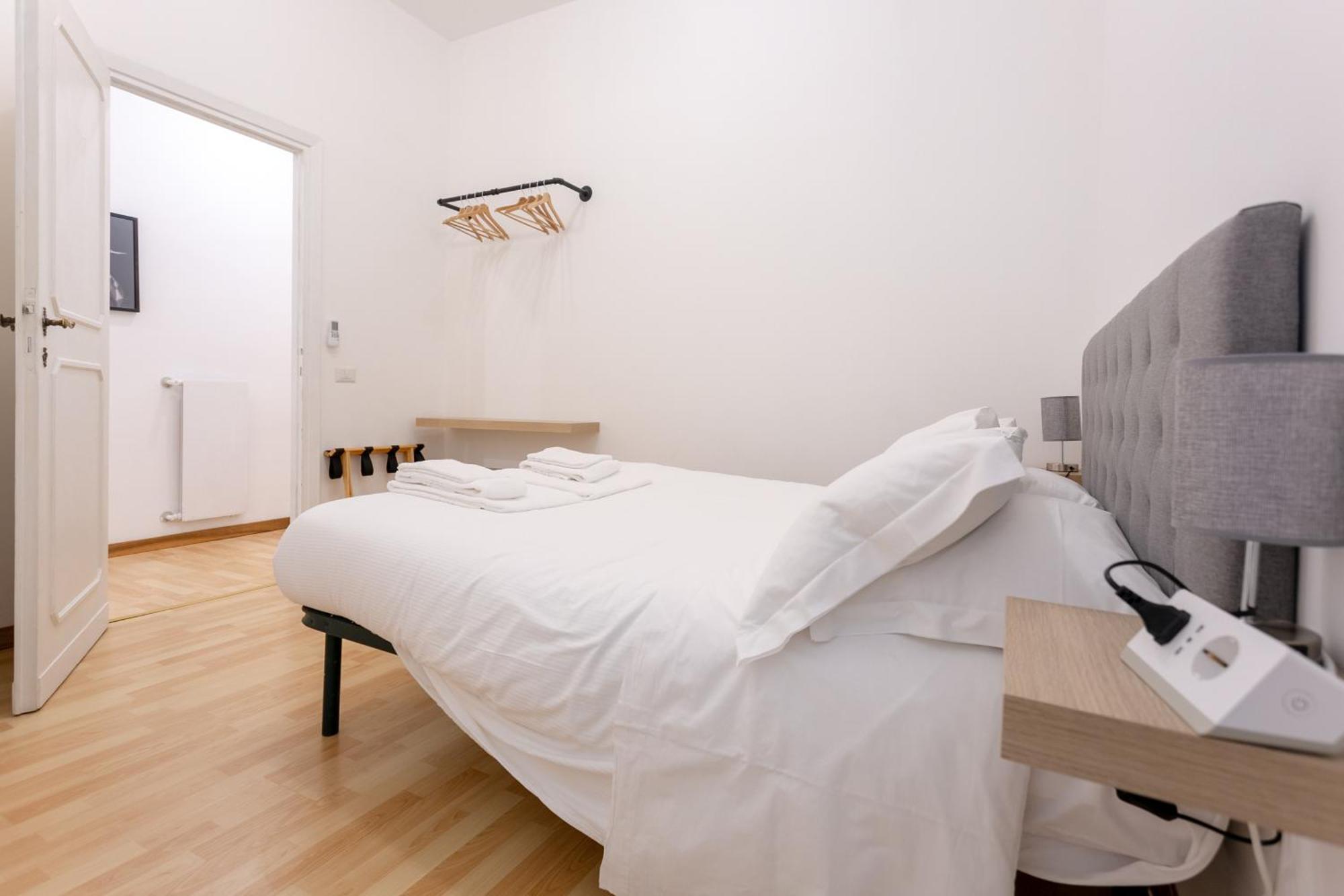 Apt Rome 5 Bdrms Екстер'єр фото