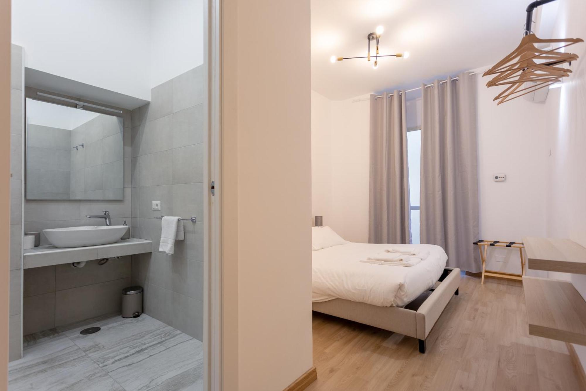 Apt Rome 5 Bdrms Екстер'єр фото