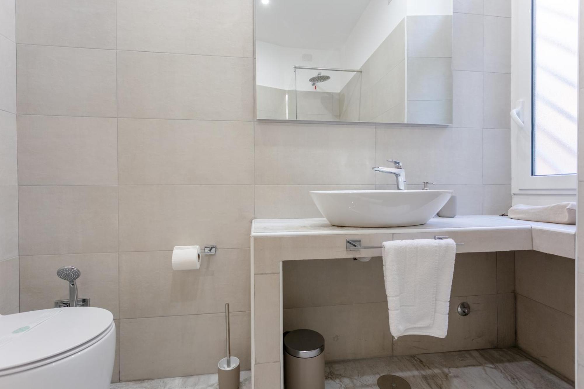 Apt Rome 5 Bdrms Екстер'єр фото