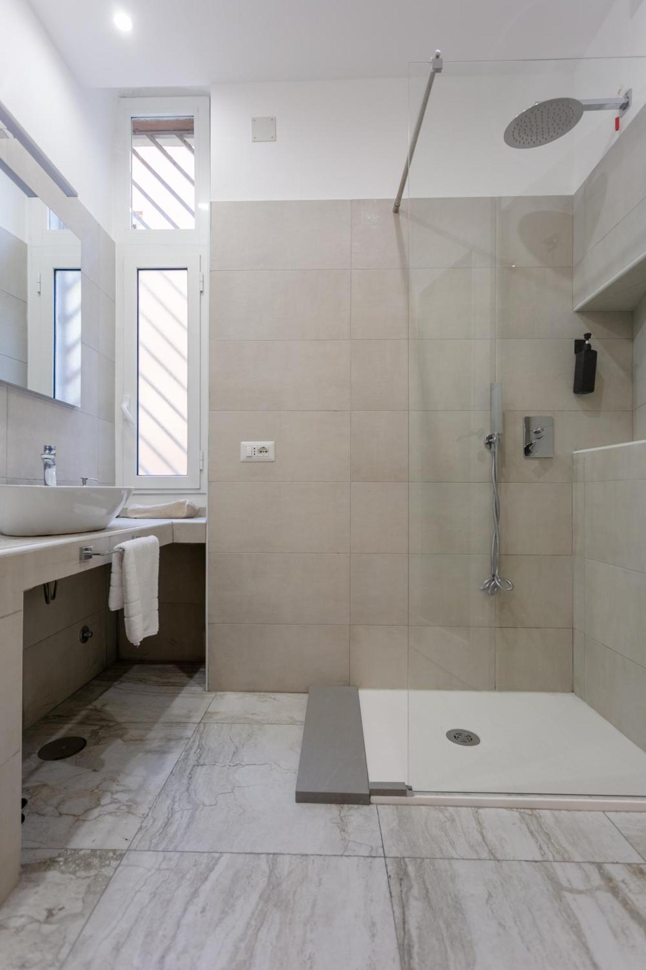 Apt Rome 5 Bdrms Екстер'єр фото