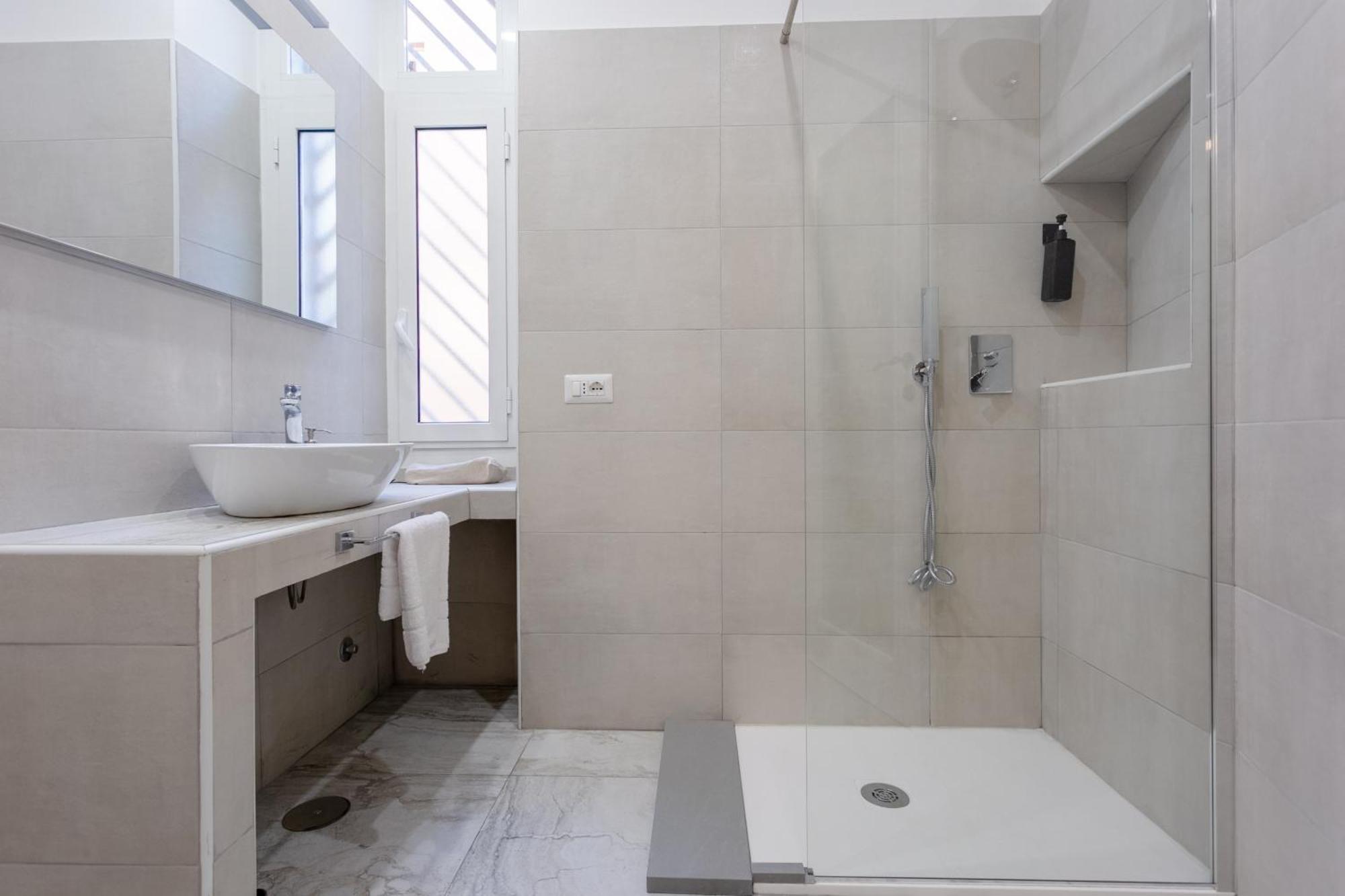 Apt Rome 5 Bdrms Екстер'єр фото